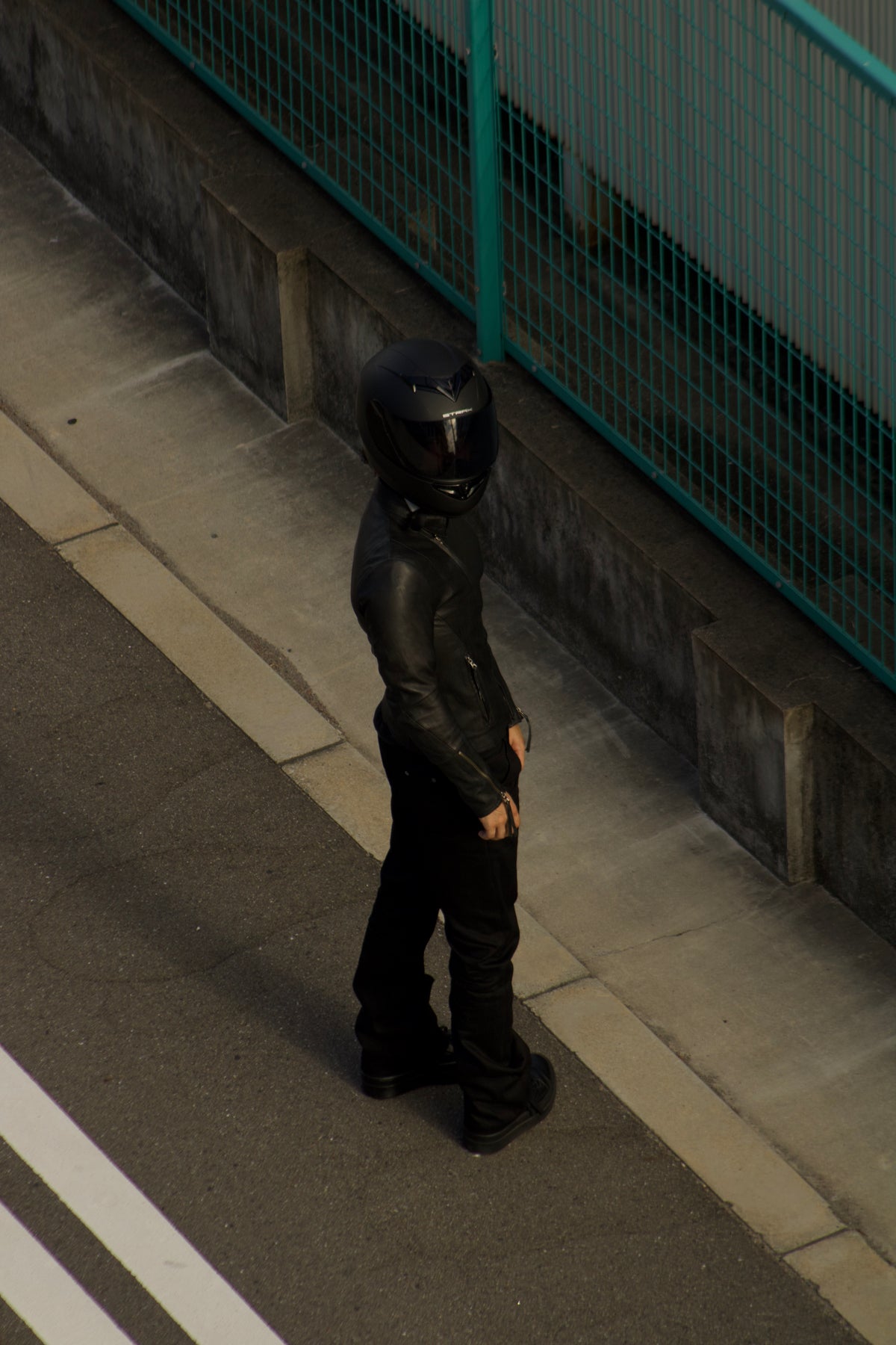 stille bootcut 09 limited international preorder