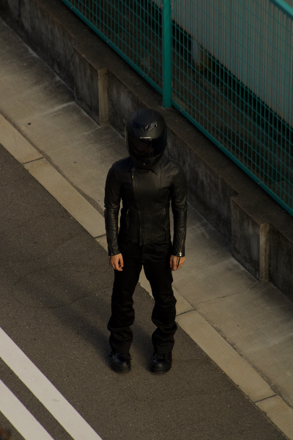 stille bootcut 09 limited international preorder